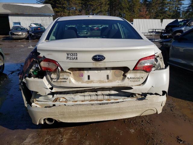 4S3BNAC62F3052463 Subaru Legacy 2.5i Premium