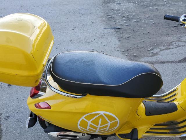 2020 VESPA SPRINT - ZAPCA06B8L5200035