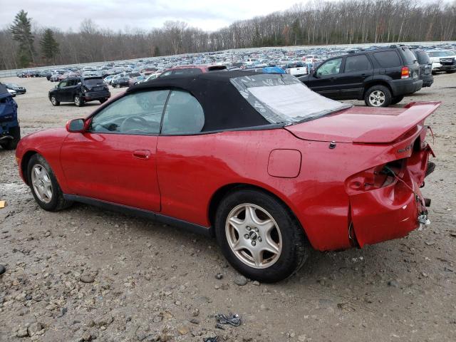 VIN 4T1BK1EB0DU039068 1998 TOYOTA CELICA no.2