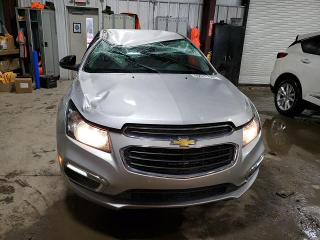 VIN 1FM5K7FH9GGD01269 2015 CHEVROLET CRUZE no.5