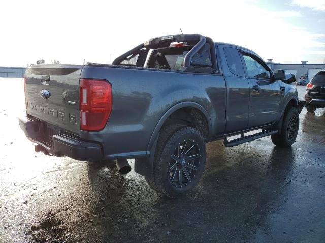 2019 FORD RANGER XL - 1FTER1FH5KLA61277