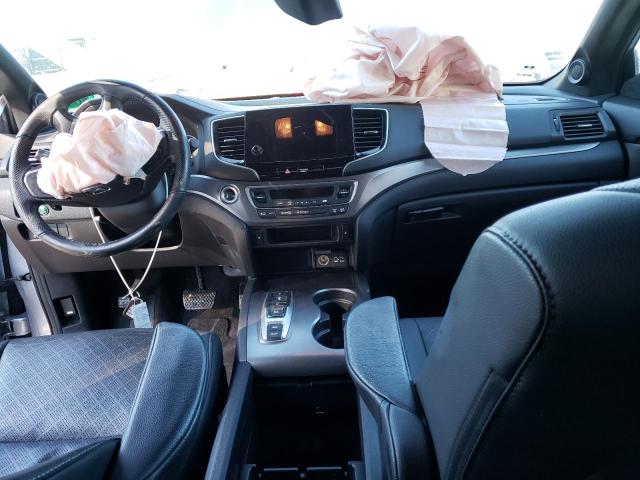 2019 HONDA PASSPORT E - 5FNYF8H52KB015622