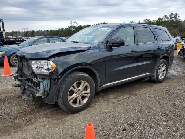 2012 Dodge Durango SXT