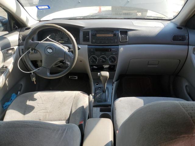2005 Toyota Corolla Ce 1.8L(VIN: 2T1BR32E85C429621