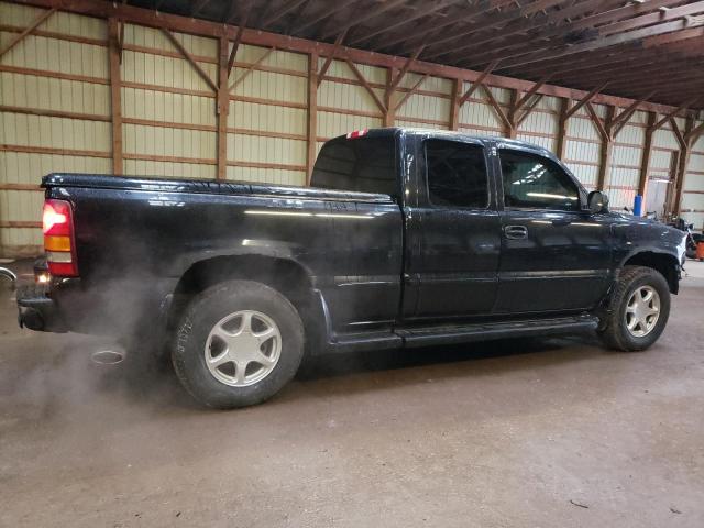 2GTEK69U911214788 GMC Sierra K1500 C3