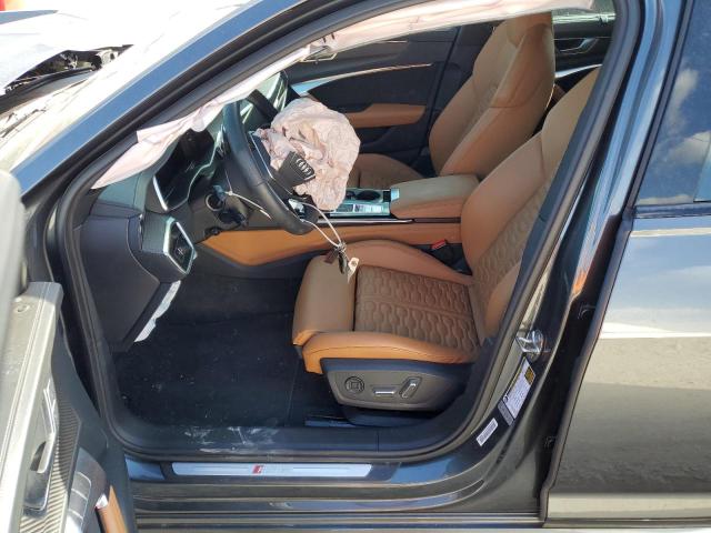 2021 AUDI RS6 WUA1CBF22MN908672