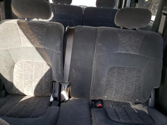 1GKET16S936219492 GMC ENVOY XL