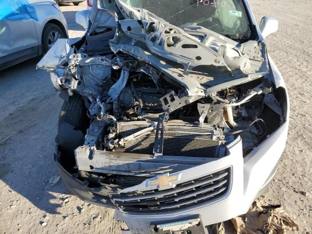 2015 CHEVROLET TRAX 1LT KL7CJLSB8FB219194