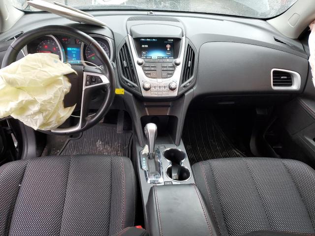 2015 CHEVROLET EQUINOX LT 2GNALBEKXF6285783