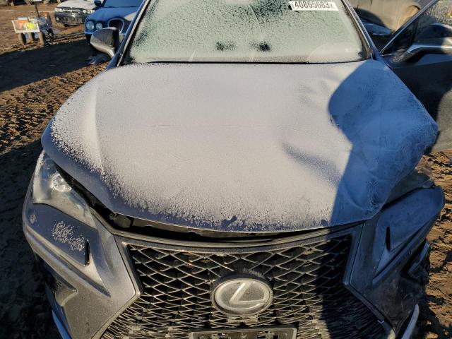 2020 LEXUS NX 300 F-S - JTJSARDZ4L5006701