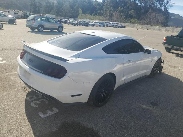 2017 FORD MUSTANG GT - 1FA6P8CF4H5257428