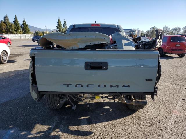 2022 TOYOTA TACOMA ACC - 3TYRZ5CN0NT019030