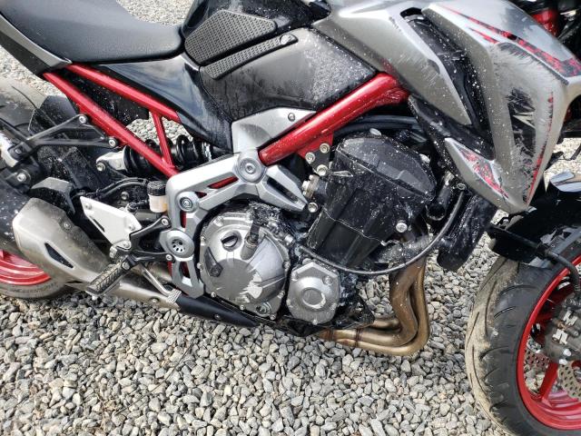 2019 KAWASAKI ZR900 - JKAZR2B11KA026046