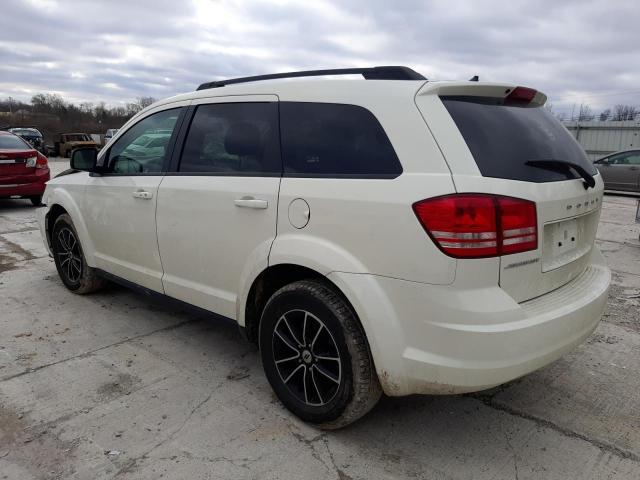 3C4PDCAB3JT519424 Dodge JOURNEY SE