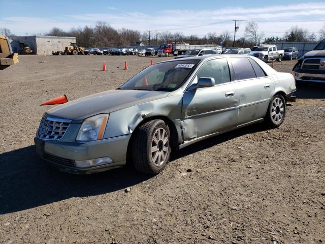 2006 Cadillac DTS 