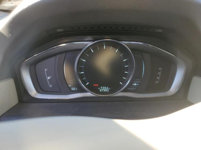 2015 VOLVO XC70 T5 PL - YV440MBM1F1230588