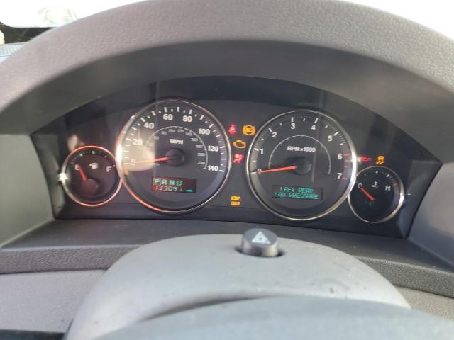 1J4HS58N86C137831 Jeep Grand Cherokee Limited