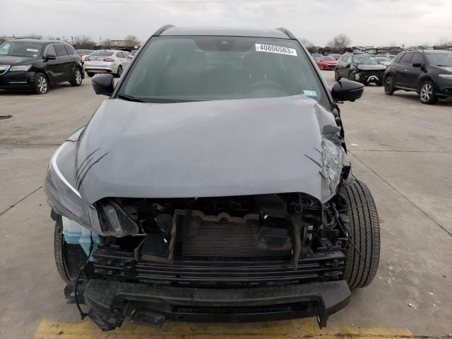 2021 NISSAN KICKS SR - 3N1CP5DV0ML552332