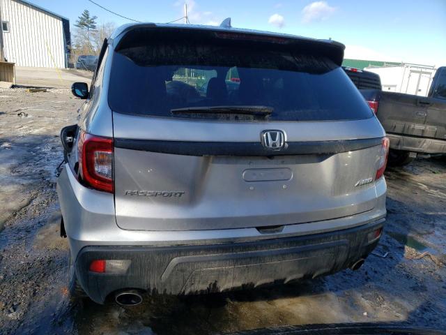 2019 HONDA PASSPORT E - 5FNYF8H52KB015622