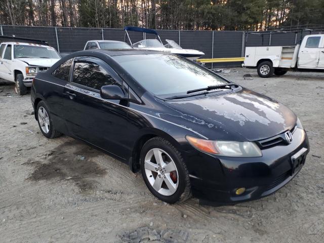 2007 HONDA CIVIC, 2HGFG11827H539193 - 4