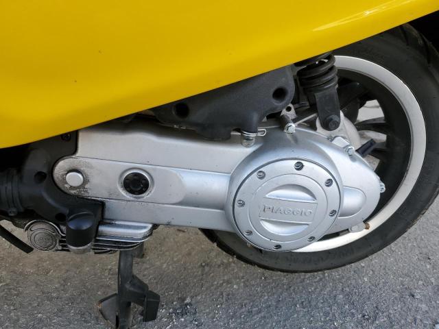 2020 VESPA SPRINT - ZAPCA06B8L5200035
