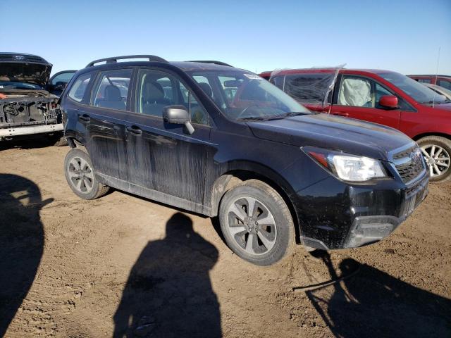 JF2SJABC3JH517140 Subaru Forester 2.5i