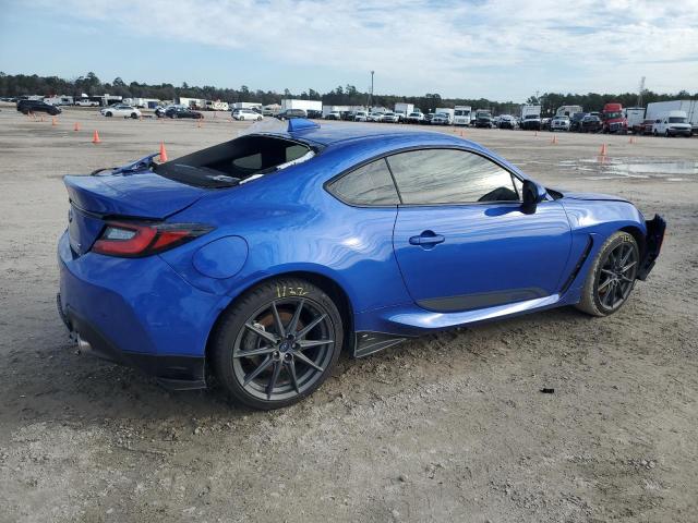 JF1ZDBF13P8701088 Subaru Brz Limited
