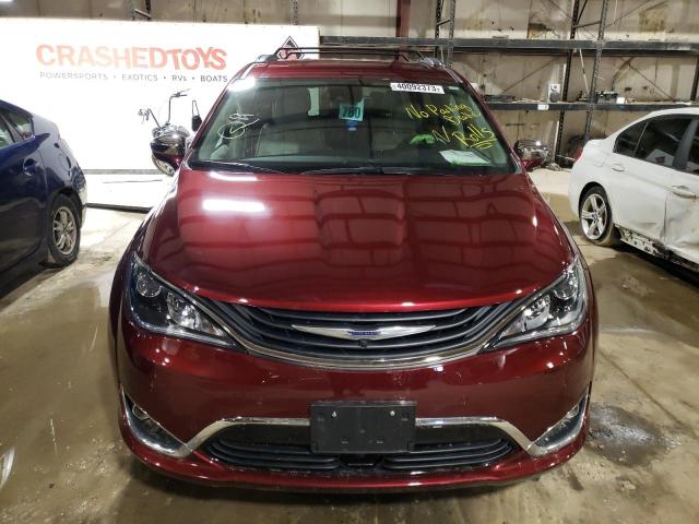 2017 CHRYSLER PACIFICA E - 2C4RC1N79HR677138