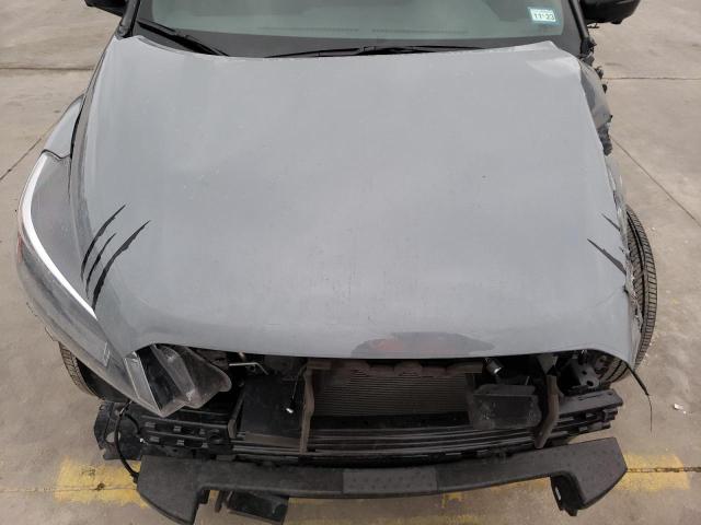 2021 NISSAN KICKS SR - 3N1CP5DV0ML552332