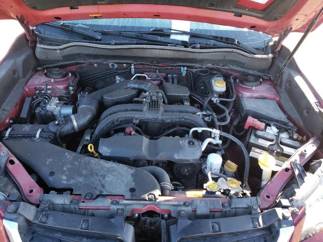 2018 SUBARU FORESTER 2 - JF2SJAGC9JH522495