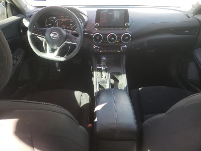 3N1AB8CV7MY306325 Nissan SENTRA SV