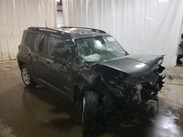ZACNJDBB2MPM11194 Jeep Renegade