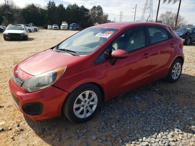 2013 Kia Rio LX