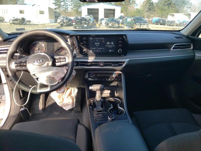 5XXG14J20MG046788 KIA K5
