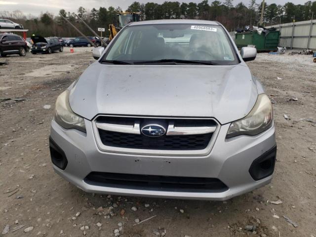 JF1GPAC62DH814213 Subaru Impreza Premium