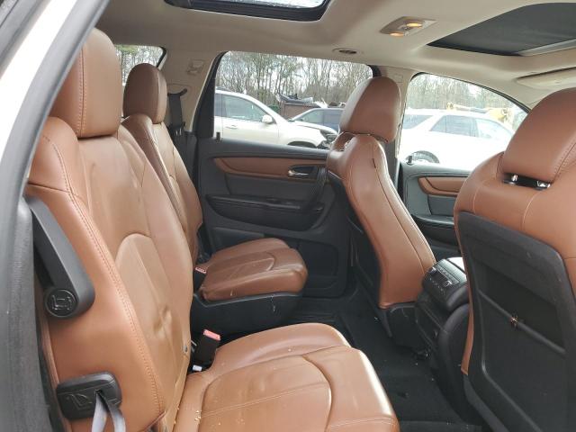 2017 CHEVROLET TRAVERSE L - 1GNKRHKDXHJ338869
