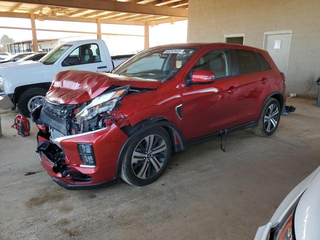 2022 Mitsubishi Outlander Sport ES