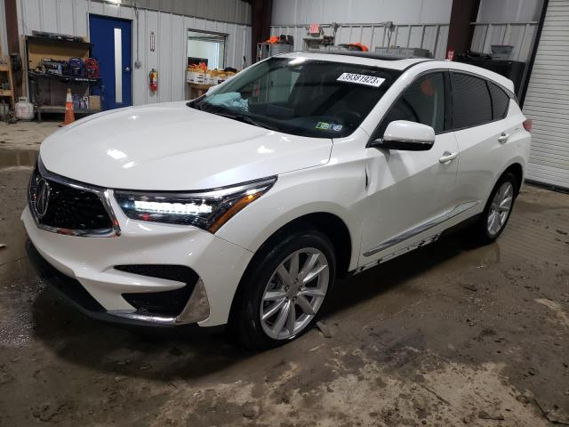 2019 Acura RDX 