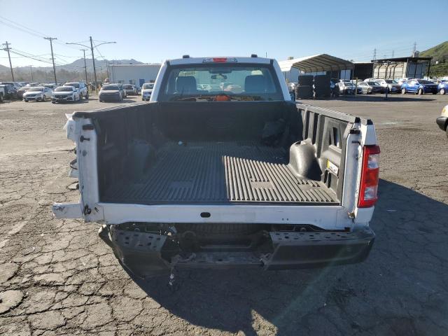 2022 FORD F150 - 1FTMF1CB6NKD05288