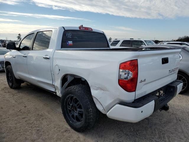 2020 TOYOTA TUNDRA CRE - 5TFAY5F10LX938876