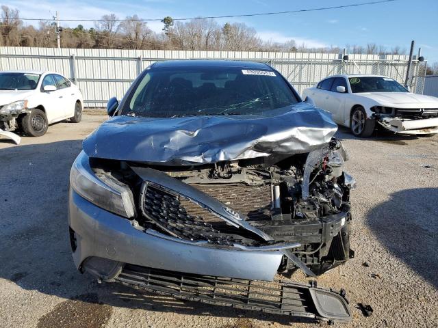 2017 KIA FORTE LX - 3KPFL4A73HE025093