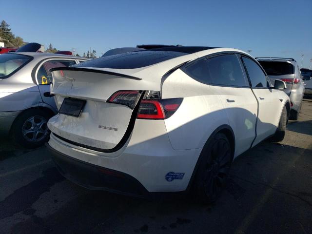 5YJYGDEF9MF096706 Tesla Model Y