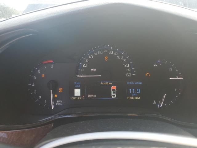 1G6AS5S31E0125568 Cadillac Cts Performance Collection