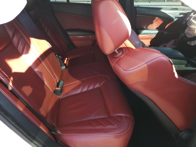 2020 DODGE CHARGER SR - 2C3CDXL91LH227934
