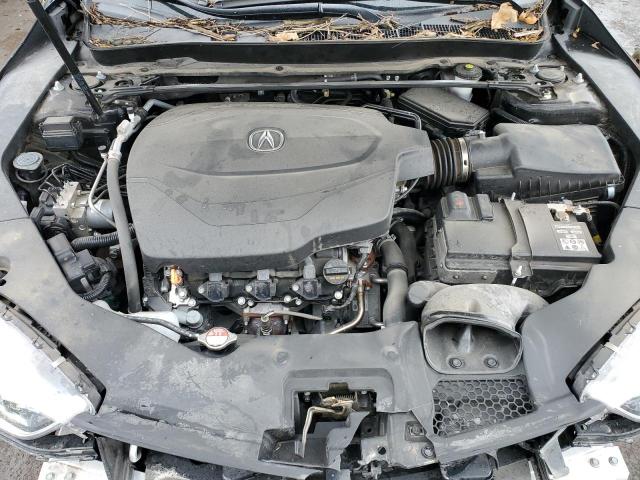 19UUB2F35KA004178 Acura TLX