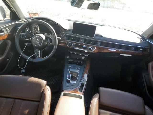 2017 AUDI A4 PRESTIG - WAUFNAF43HA159383
