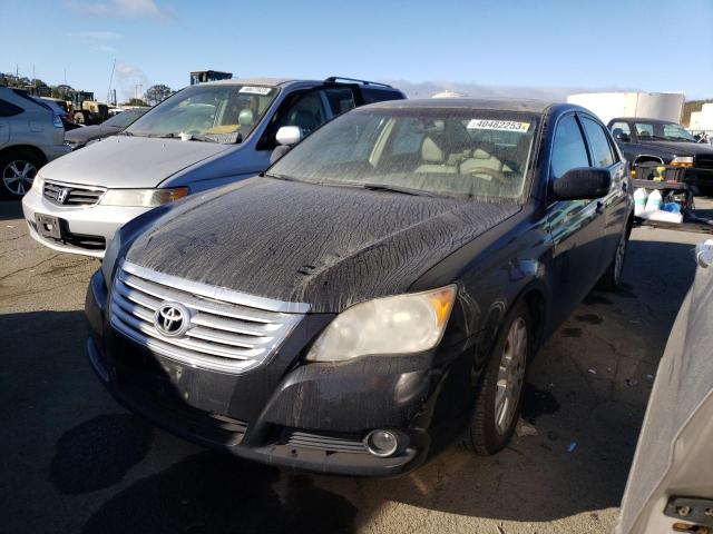 2009 Toyota Avalon XL