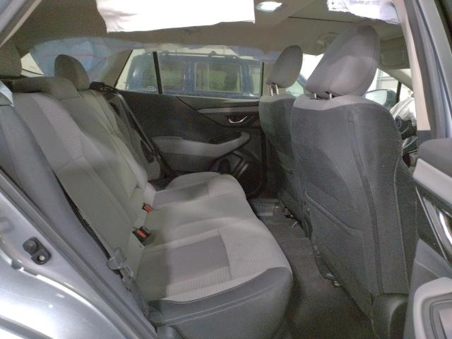 2020 SUBARU OUTBACK PR - 4S4BTAEC0L3115205