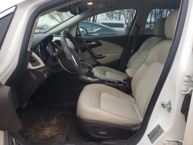 2015 BUICK VERANO CON 1G4PR5SK5F4207299