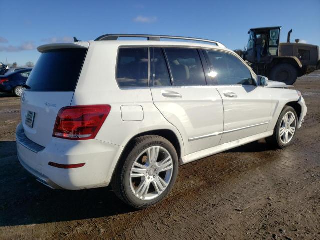WDCGG8JB5FG365308 Mercedes-Benz Glk 350 4matic